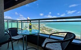 Duna Barcane Vista Mar Pontanegra Natal Rn
