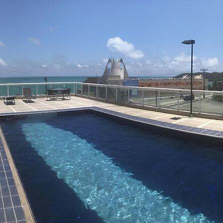 Duna Barcane Vista Mar Pontanegra Natal Rn Exterior foto